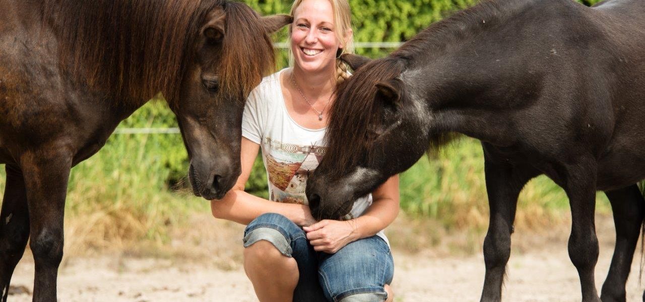 Dierfysio Nienke, Jolly, Sylvester